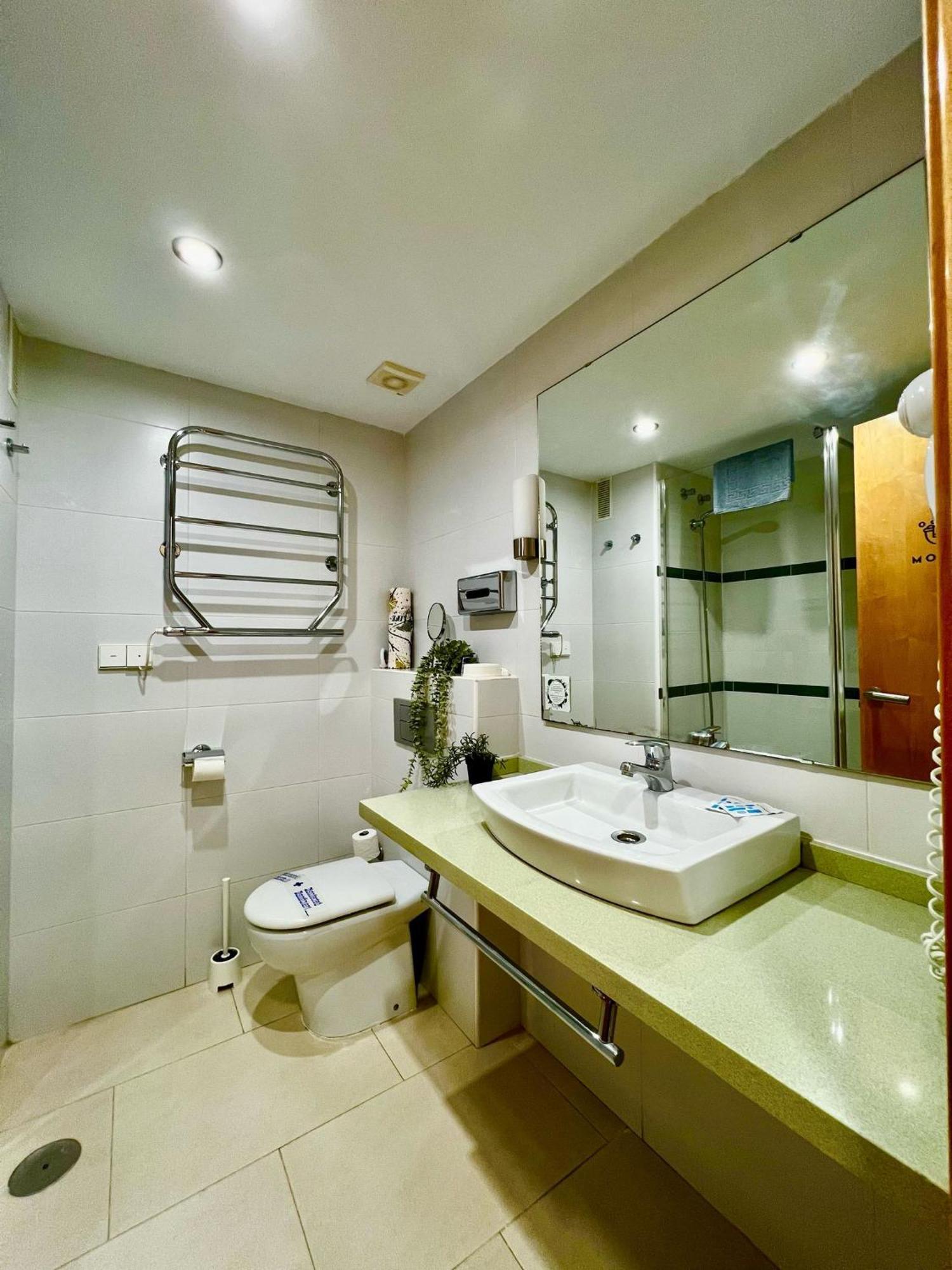 Frontal Sea View Apartment Benalbeach Benalmádena Exteriér fotografie